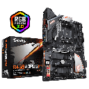 Motherboar Gigabyte B450 AORUS ELITE RGB 2.0
