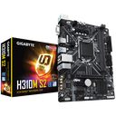 Motherboar Gigabyte H310M S2 LGA 1151 VGA DDR4