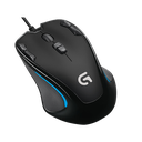 Mouse G300s Logitech 910-004344
