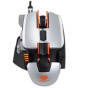 Mouse Gaming 700M Silver 8200 DPI RGB Cougar