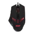 Mouse Gaming ACER Nitro USB - 4000 DPI