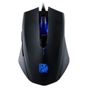 Mouse Gaming Talon blu 3000 DPI Óptico Thermaltake