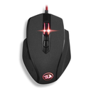 Mouse Gaming TIGER M709 10,000 DPI 7 Botones Programable Redragon