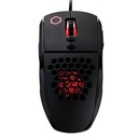 Mouse Gaming Ventus 5700 DPI Botones 7 Laser Thermaltake