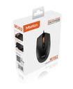 Mouse Meetion M362 USB  Botones 3 + 1 (rueda de desplazamiento) 800-1600dpi