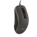 Mouse Óptico Klip Xtreme Shadow USB - 1600 DPI KMO-111