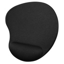 MousePad 100B Negro Klip Xtreme