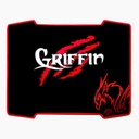 Mouse Pad Gaming Griffin 40x32cm