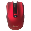 Mouse USB Agiler AGI-2095BL Wireless Azul