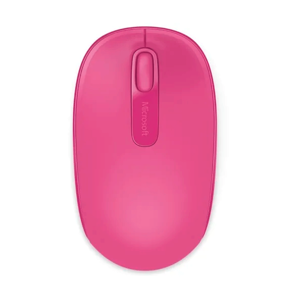 Mouse Wireless Microsoft 1850-Light Orchid U7Z-00062
