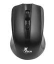 Mouse Xtech  2.4 GHz 4-button 1600dpi Black XTM-310BK   
 GALOS