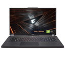 Notebook GIGABYTE AORUS 17 XE4-73LA514SH Core i7-12700H RTX 3070Q GDDR6 8gb, 16GB RAM, 1TB M.2  WH