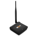 Nyx 150 Router Inalámbrico-N Mini 150Mbps Nexxt