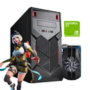 PC Aeon Gaming Basic i3 - XTK02