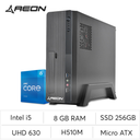Pc Aeon i5 11400 Slim