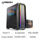 Pc Aeon Ryzen 5G