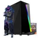 PC AEON ShardZEN Ryzen 3 4350G