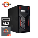 Pc Aeon Standard Ryzen 3