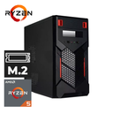 Pc Aeon Standar Ryzen 5
