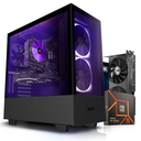 PC AM5 Series Ryzen 5 7600X, RTX 3060 8GB, SSD 960GB, 16GB DDR5.