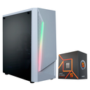 PC DESING Ryzen 5 7600, RAM 16GB DDR5, M.2 256GB