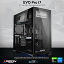 PC EVO i7-12700F, RTX 3070 8GB, 1TB SSD, 16GB DDR5.