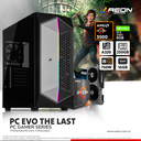 PC EVO THE LAST RYZEN 5 5500, RTX 3060 8GB, SSD 250GB, DDR4 16GB