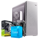PC FREDDY i3 12100, GTX 1660 SUPER 6GB, 16GB DDR4, M.2 256GB, 650W 80+ BRONCE.