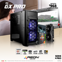 Pc GX PRO Ryzen 5 4500 RTX 2060 12GB