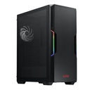 PC ITCH i7-12700, 32GB DDR4, 512 SSD M.2, RTX 4060 8GB, 750W 80+, CASE ATX CERTIFICADO