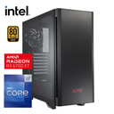 Pc MAMAdisima i9 12900k, RX 6700XT 12GB