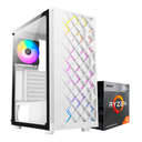 PC Potato Max Ryzen 5 4600G, 16GB DDR4, SSD 512GB.