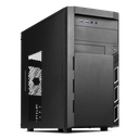 PC Standard ST-1 i5 10400, 16GB, SSD 240GB, 500W