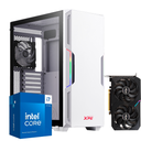 PC STARKER PRO INTEL i7 14700F, RTX 3060 12GB, DDR4 16GB, M.2 500GB, 650W 80+ BRONCE