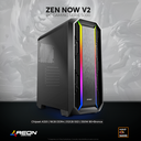 PC ZEN NOW V2 Ryzen 5600G, 16GB DDR4, SSD 512GB.