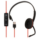 Poly Blackwire C3210 USB - 3200 Series - auricular - en oreja - cableado - USB