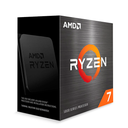 Procesador AMD Ryzen 7 5700X 3.4GHz 32MB núcleos de CPU 8 hilos 16, 100000926WOF