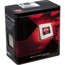 Procesador FX-8350 4.0Ghz AM3+ 8 CORE AMD