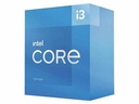 Procesador Intel Core i3 10105 3.7Ghz LGA1200