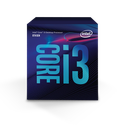 Procesador Intel Core i3-8100 3.6Ghz LGA 1151