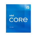 Procesador Intel Core i5-11400 Rocket Lake 6-Core 2.6 GHz LGA 1200, BX8070811400