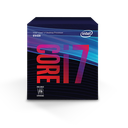 Procesador Intel Core i7-8700k 3.70Ghz hasta 4.70Ghz 6 Nucleos 8va Generacion LGA 1151
