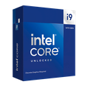 Procesador Intel i9-14900K, 24 Cores, 36MB, Turbo 6Ghz 14TH, LGA1700, No Graficos, No disipador BX8071514900K