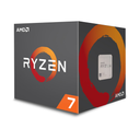 Procesador Ryzen 7 1700 3Ghz a 3.7 Ghz 8 Nucleos AM4 AMD