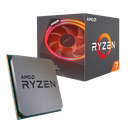 Procesador Ryzen 7 2700X 3.6Ghz AM4 AMD