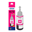 Refil de Tinta T673 - 320 Color Magenta - Epson L800