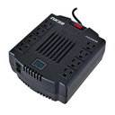 Regulador de Voltaje 1200VA AVR FVR-1211USB Forza