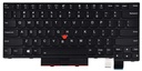 Repuesto teclado de Laptop Lenovo