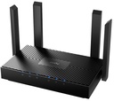 Router Cudy Mesh 2976Mbps Gigabit 5Ghz AX3000 Dual Band - WR3000