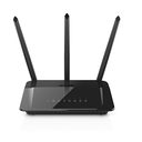 Router D-link DIR-859 AC1750 Wi-Fi 802.11ac 2.4/5GHz/Dual-Band